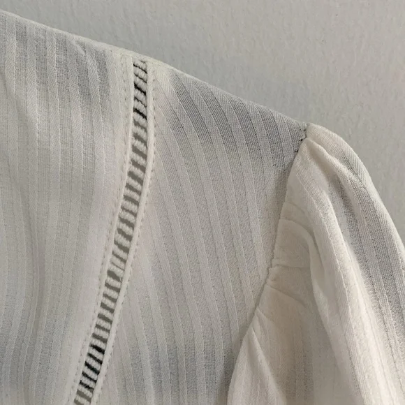 Sezane Talli Top 2 - Picture 4 of 7